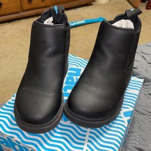 TODDLER BOOTS